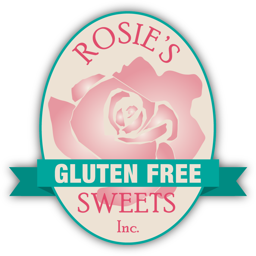 Rosie's Gluten Free Sweets