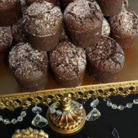 Friands_chocolate
