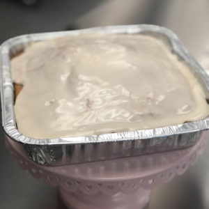 Large Cinnamon Swirl Pan