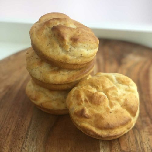 Bagels (4 Count)