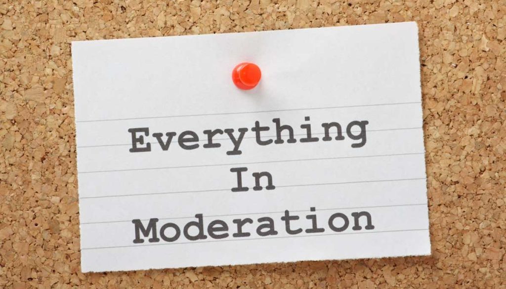 everything-in-moderation