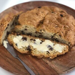 Irish Soda Bread