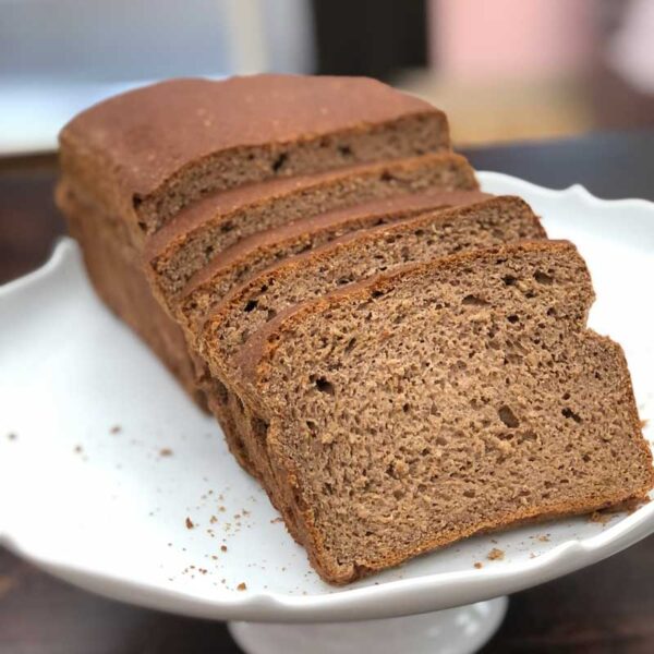 Whole Grain Bread