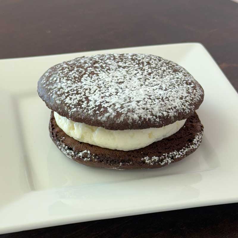 Whoopie Pies