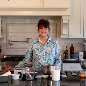 Self-Paced Gluten Free Dairy Free Bread Online Class