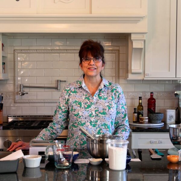 Self-Paced Gluten Free Dairy Free Bread Online Class