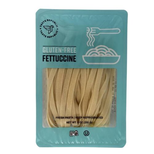 Gluten Free Fettuccine