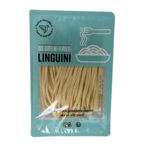 Gluten Free Linguini
