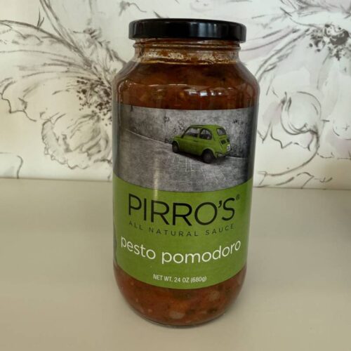Pirro's Pomodoro Sauce