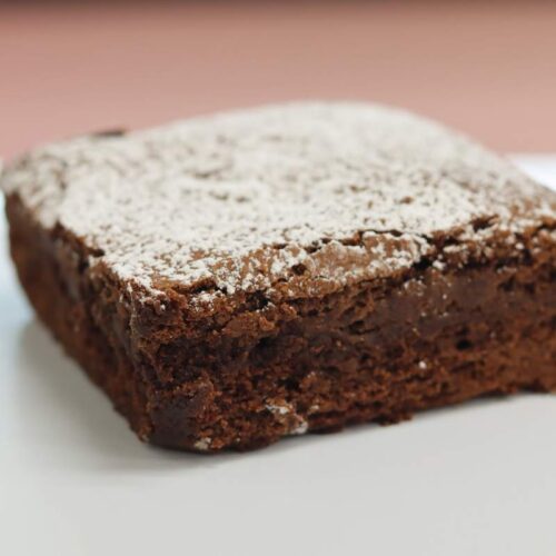 Brownie