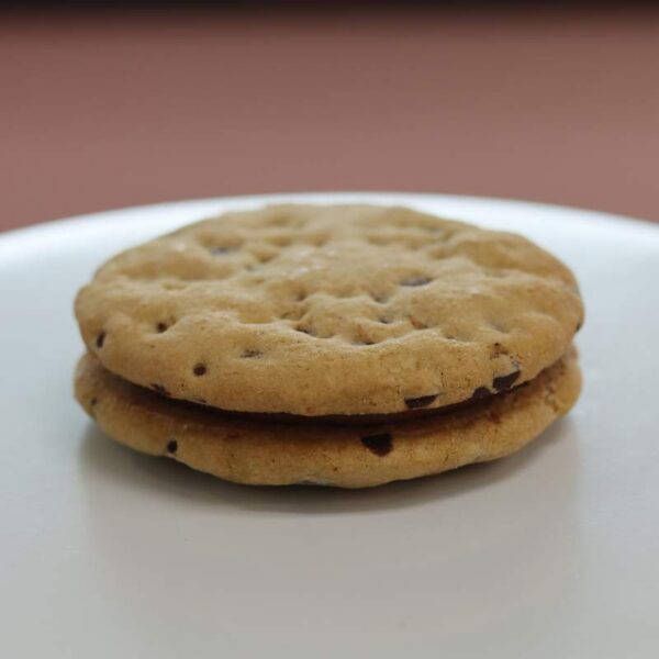 Chocolate Chip Sandwich