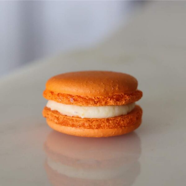Rosie's Macaron Sampler