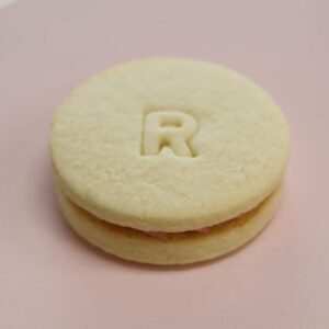 Rosie Signature Sugar Sandwich