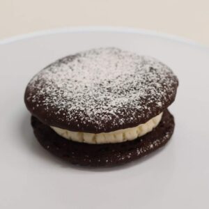 Whoopie Pie
