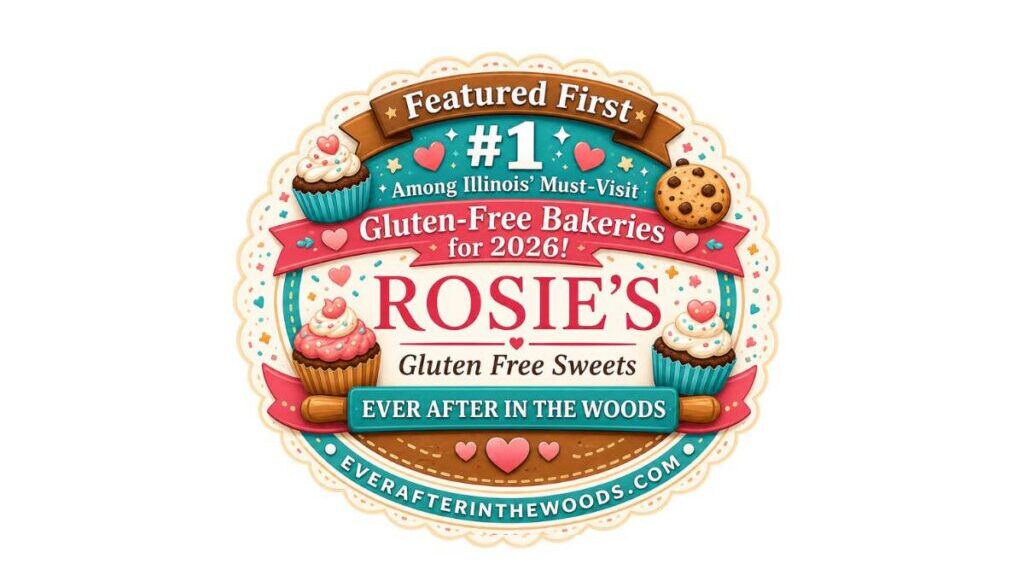 Featured First - Gluten Free Bakeries In Illinois