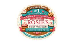 Featured First - Gluten Free Bakeries In Illinois