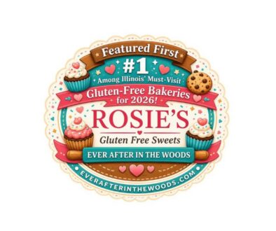 Featured First - Gluten Free Bakeries In Illinois